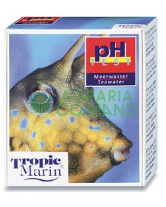 TEST PH MARINO TROPIC MARIN TEST PH MARINO TROPIC MARIN